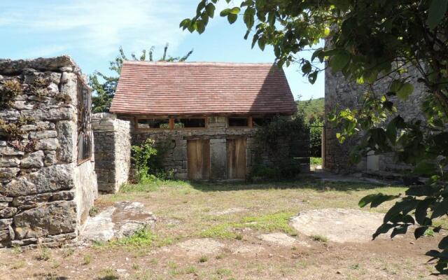 Le Pigeonnier