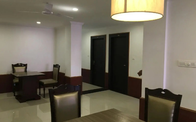 Rivasa Comfort - 5mins walk to beach