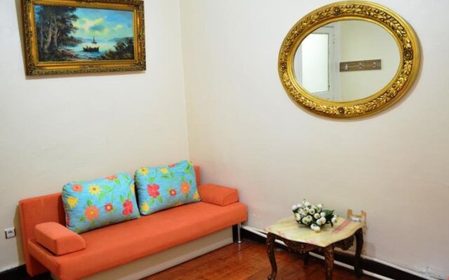 Taksim Pera Suite