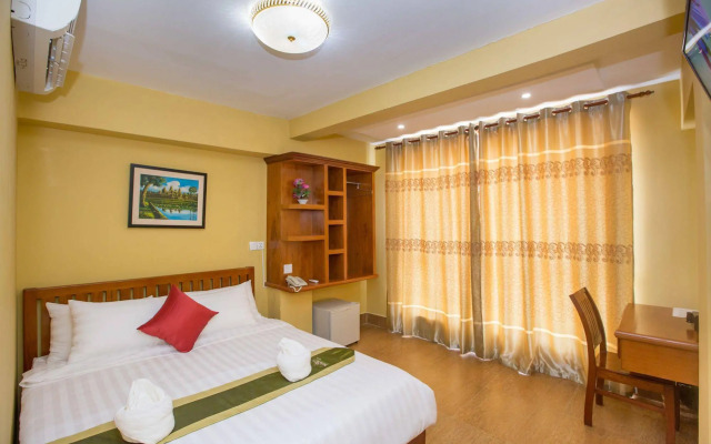Precious House Guesthouse