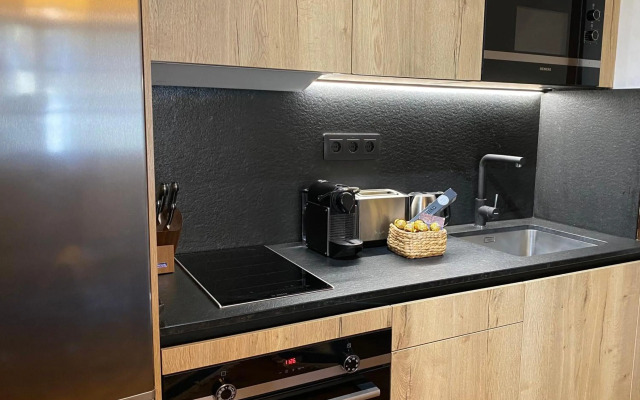 Rustic Chic de Luxe 47E