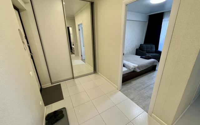 Апартаменты на улице Можайская 3/2