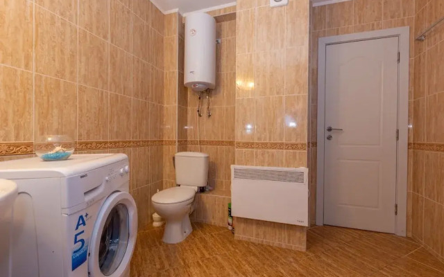 Two Bedroom Apartment, Terrace in Aphrodite Palace