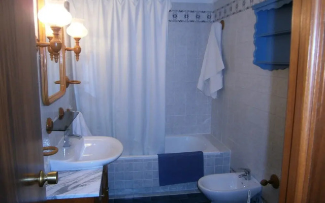 Apartment Seaside In Nerja Malaga Andalusia Spain