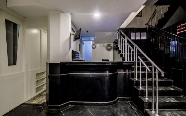 OYO Rooms Jayanagar South End Metro