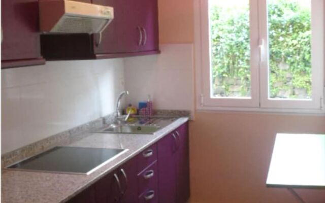 Albergue o Apalpador - Hostel