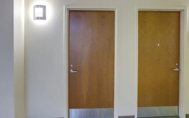 Waterfront Sandusky Vacation Rental: Downtown!