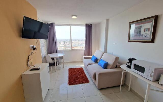 Apartamento Loving sea 718