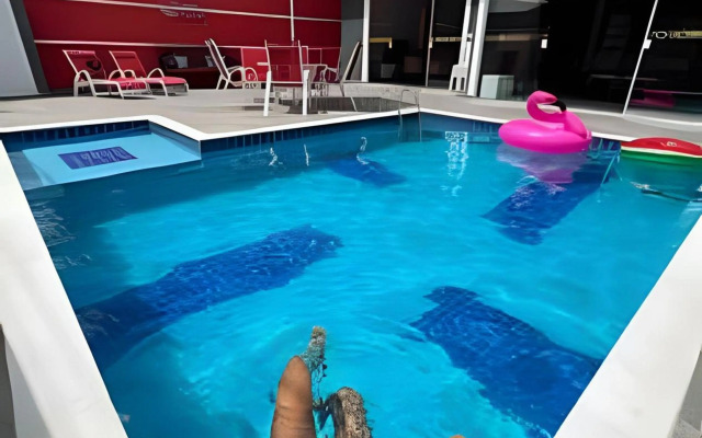 Casa em Condomínio Frente a Praia Caraguatatuba