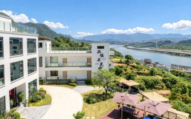 Shihengfeng Homestay (Sanxia Daba Tourist Area) – Outside – Yichang