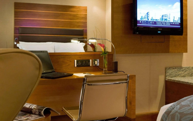 Sofitel London Heathrow