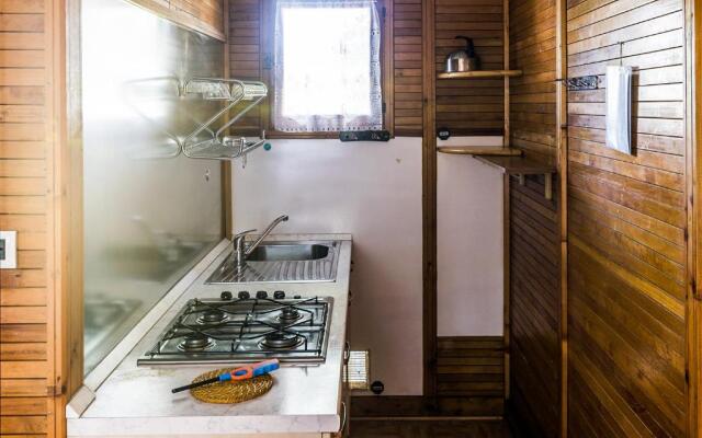 Appartamenti & Bungalows Luca Angiolin