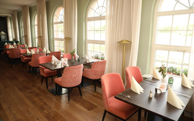 Seepavillon Rheinsberg