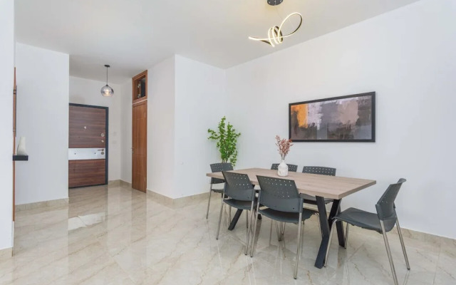 Glow Studios & Apartments in Batroun