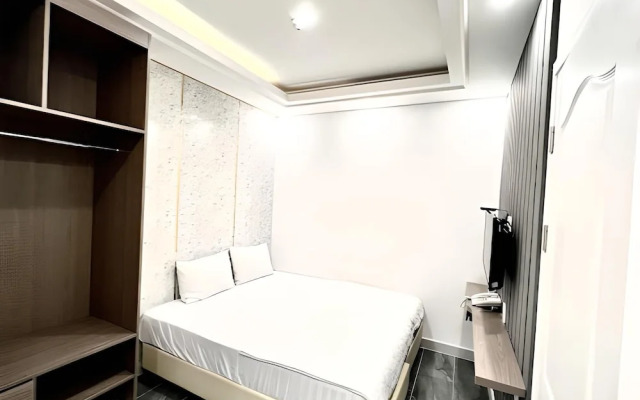 Rose Hotel - by Bay Luxury