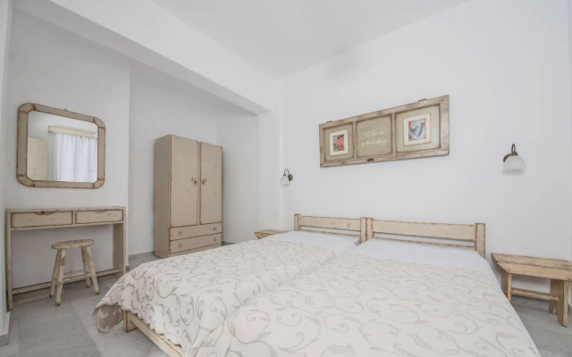 Fragias Boutique Studios & Apartments