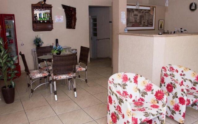 Hotel Sao Francisco