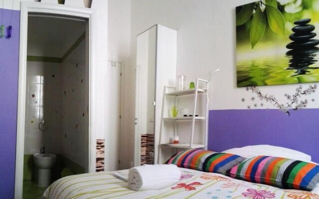 Termini Gold Guest House