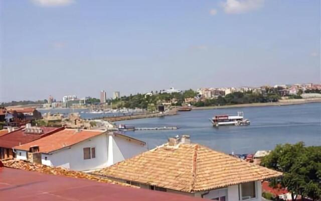 Trinity Sea Residence Nessebar