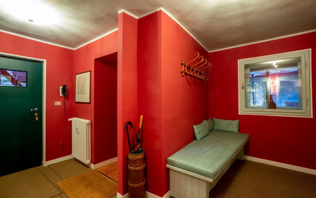 L'Atelier du Temps - PincherleStyle Apartment