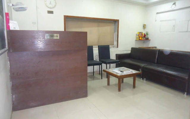 Marol Residency Inn