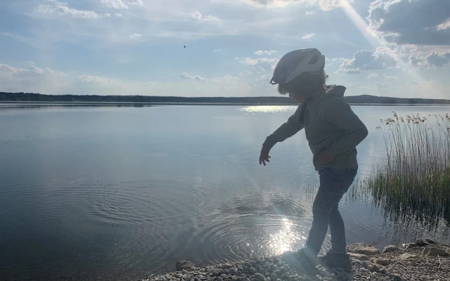 Ferienhof Eichenberg