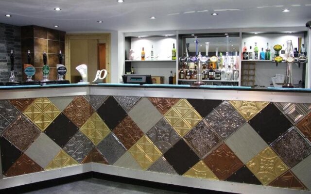 White Lion Hotel