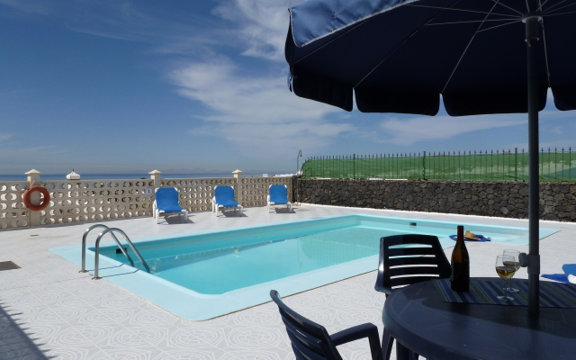 Villas Don Rafael