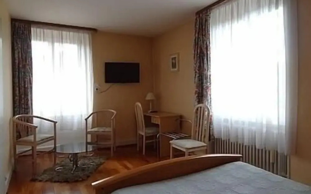 Hôtel du Centre Bien-Etre