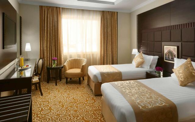 Mövenpick Hotel Qassim