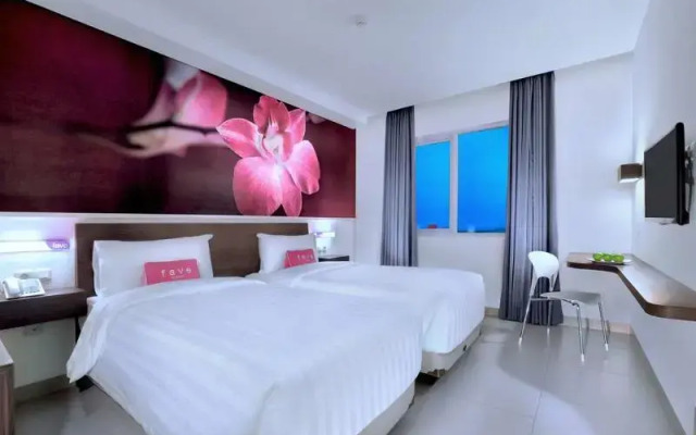 favehotel Margonda - Depok