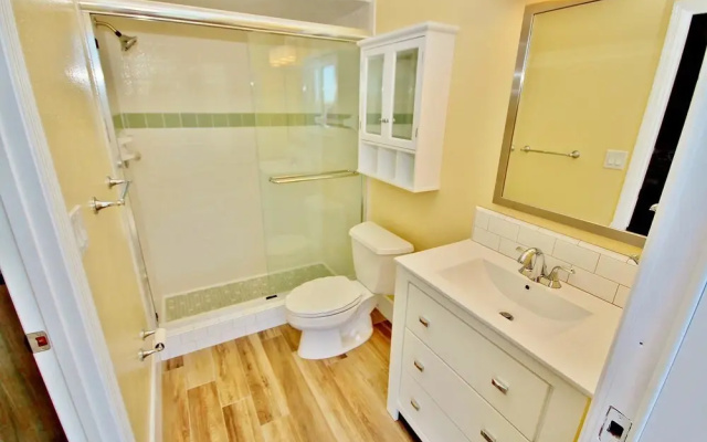 Paradise on Peninsula Apartment 2