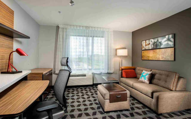 TownePlace Suites by Marriott Waco South