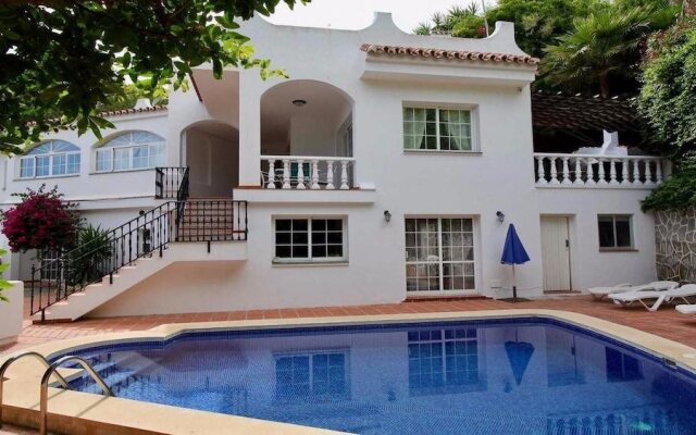 Villa Rafaela