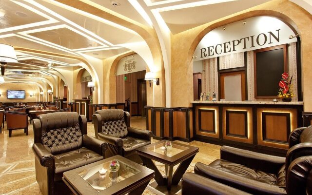 Best Western Plus Bristol Hotel