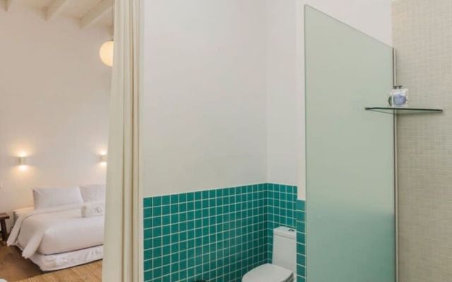 w Bohemian Villa in Heart of Barranco