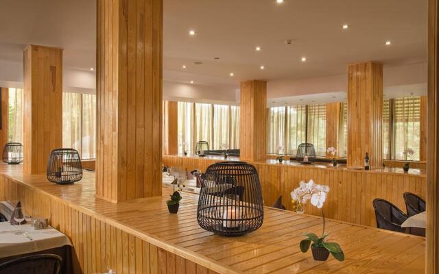 Hotel Villa Magus