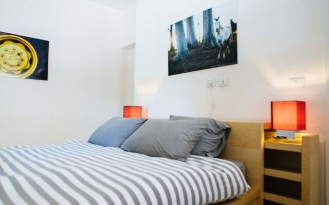 BNB TLV Apartments