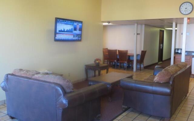 Econo Lodge Oklahoma City