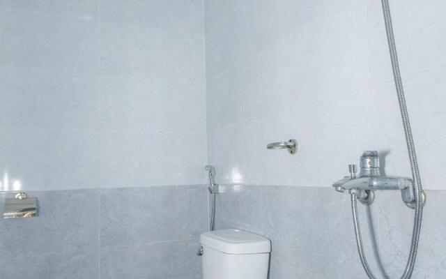 OYO 586 Al Tamayoz Al Raqi Hira