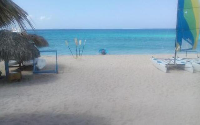 Lodging house Beach punta cana