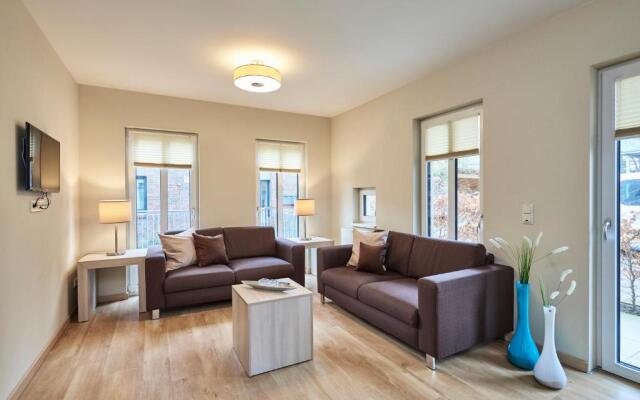 Haus Scharhoern_Riff _ Fewo 15