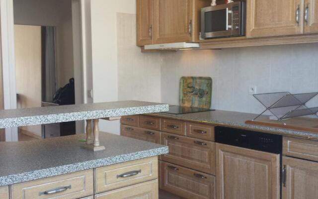 Appartement Annecy, 3 Pièces, 6 Personnes - Fr-1-432-49