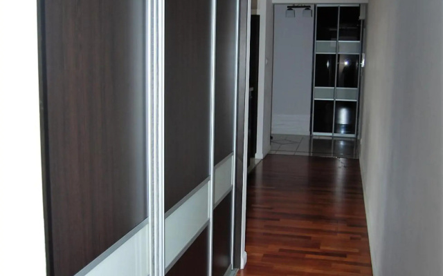 3-Pokojowy Apartament Villa Park Top Location
