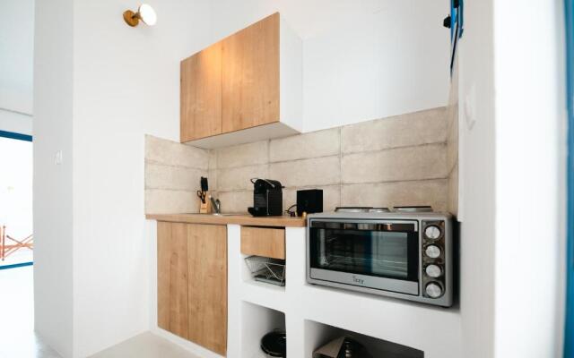 Muses Apartments