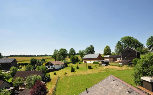 Landhotel Weisses Röß`l