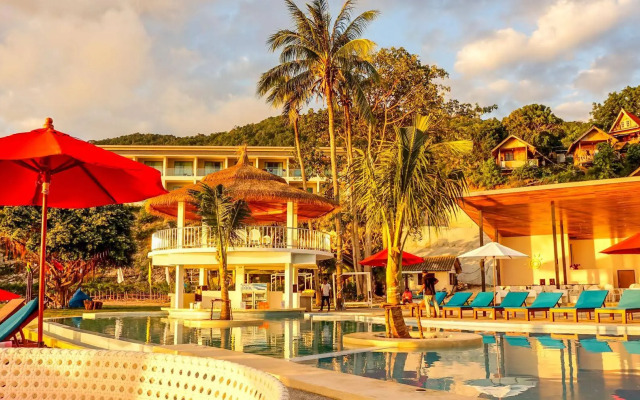 Sunset Beach Club Hotel & Spa