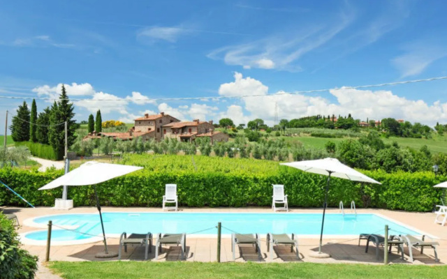 Villastrada Castiglione del Lago