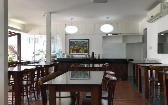 Hotel Velho Monge