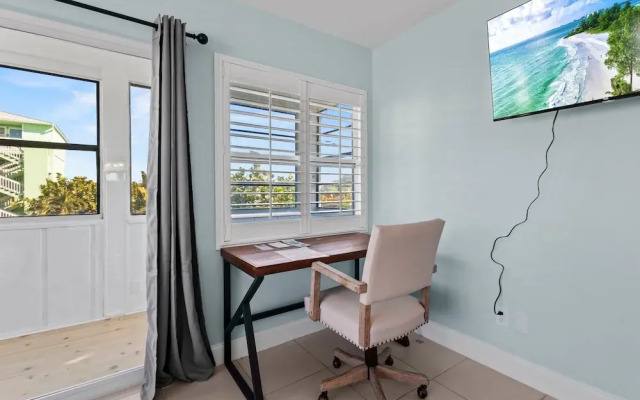 Oceanfront Inn II